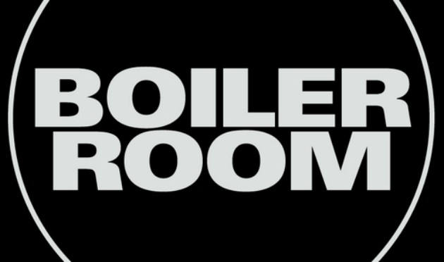 NEWS / Swing Ting Boiler Room Take Over