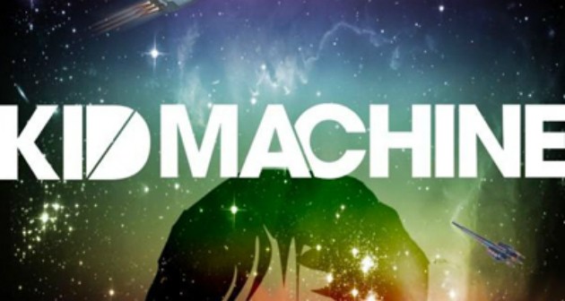 NEWS / Kid Machine Mix & Valerie